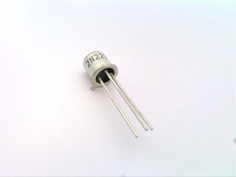 MULTICOMP 2N2222