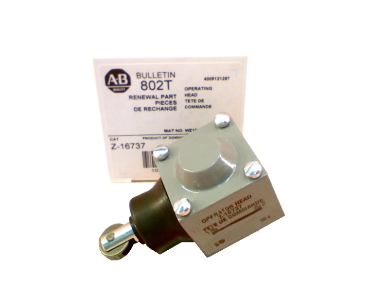 ALLEN BRADLEY Z-16737
