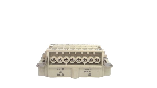 HARTING HAN-16-E-M