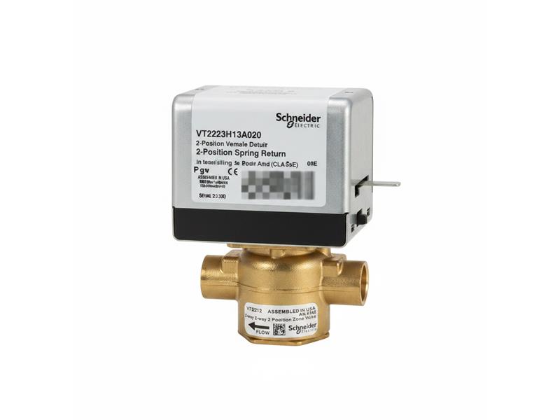 SCHNEIDER ELECTRIC VT2223H13A020