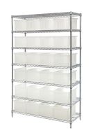 WR7-92080CL by QUANTUM STORAGE