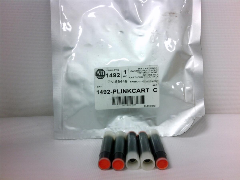 ALLEN BRADLEY 1492-PLINKCART