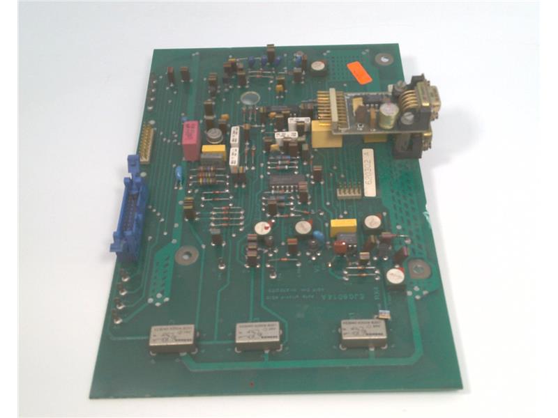 AGIE USA EJG6014A