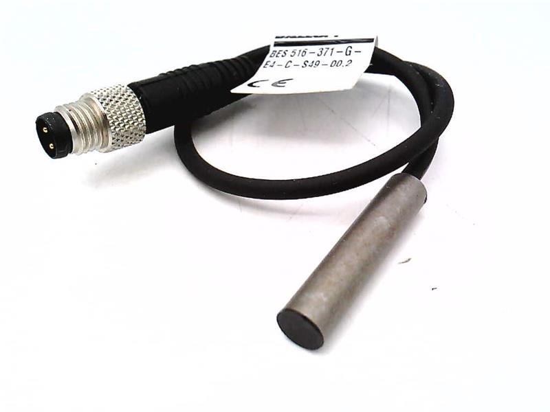 BALLUFF BES 516-371-G-E4-C-S49-00,2