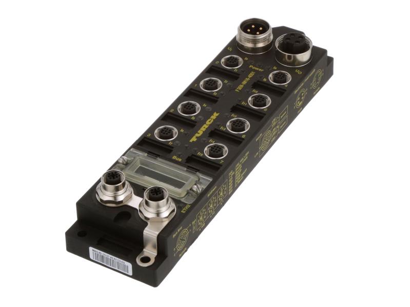 TURCK FGEN-IM16-4001