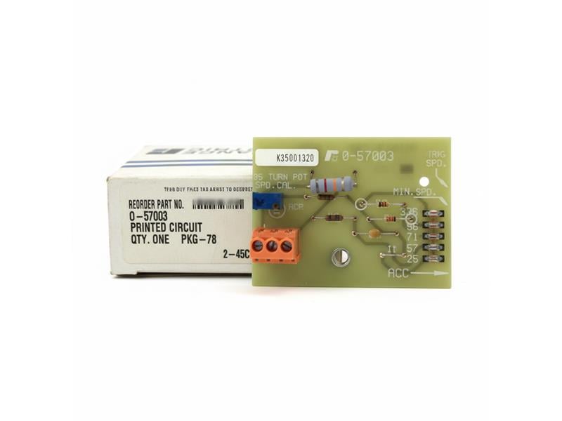 ASEA BROWN BOVERI O-57003