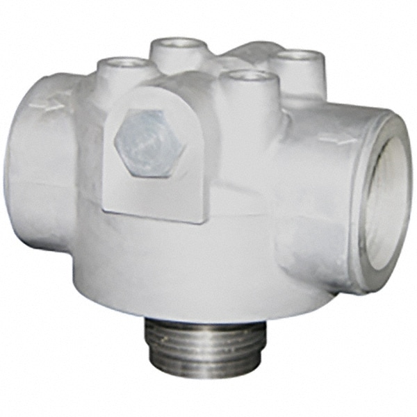 CLARCOR INC OB8721