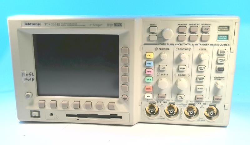 TEKTRONIX TDS3034B