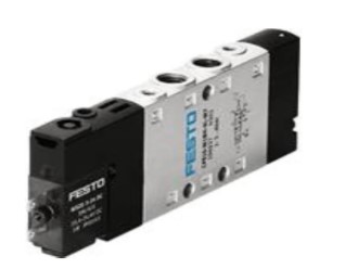 FESTO CPE10-M1BH-5JS-M5