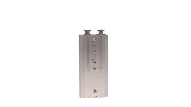 SMC MXQ20L-75BS