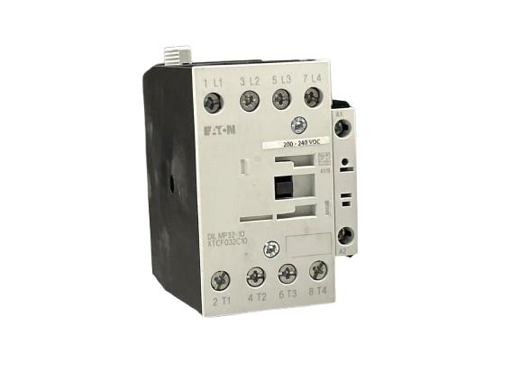 EATON CORPORATION XTCF032C10BD