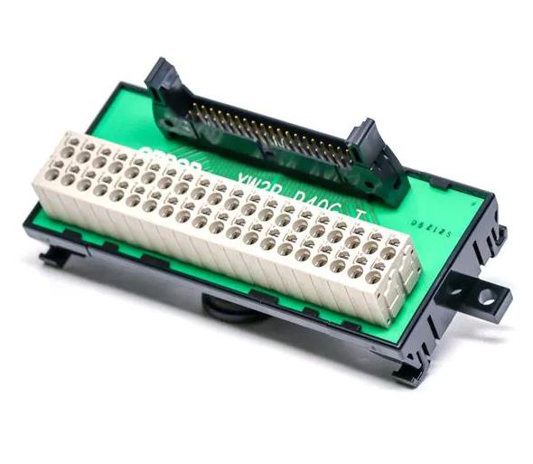OMRON XW2R-P34GD-C4