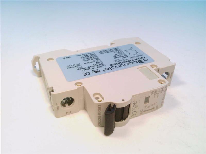 RADWELL VERIFIED SUBSTITUTE 5SY4106-6-SUB