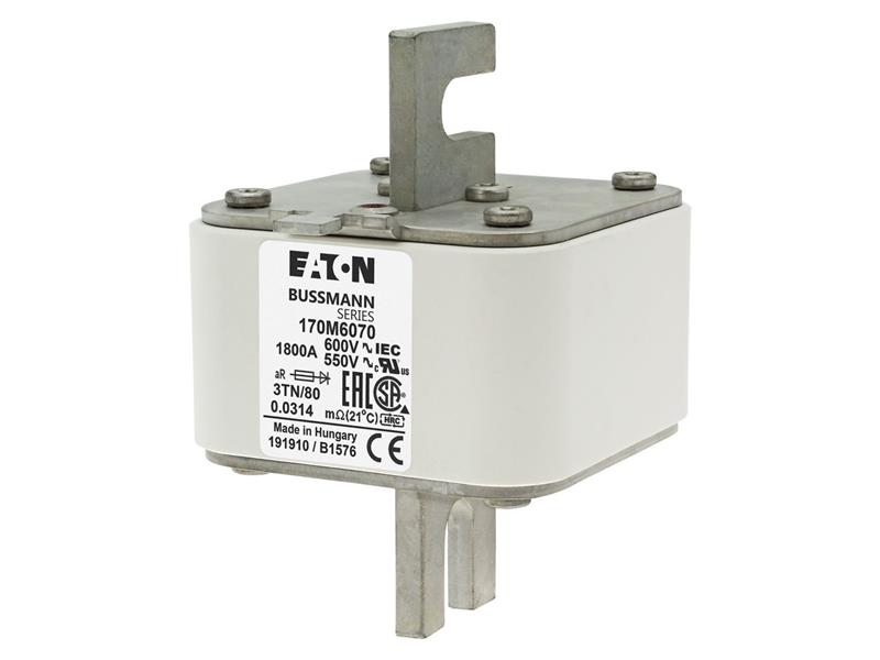 EATON CORPORATION 170M6070