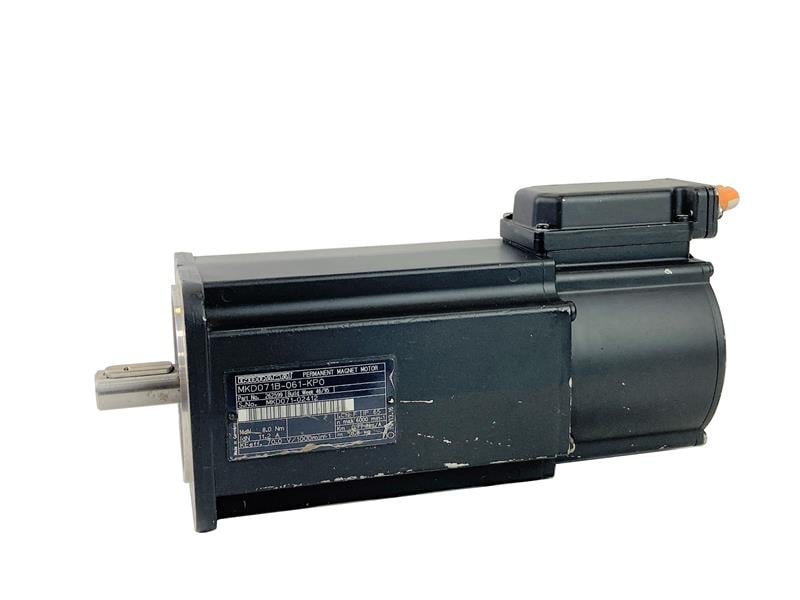 MKD071B-061-KP0 by BOSCH