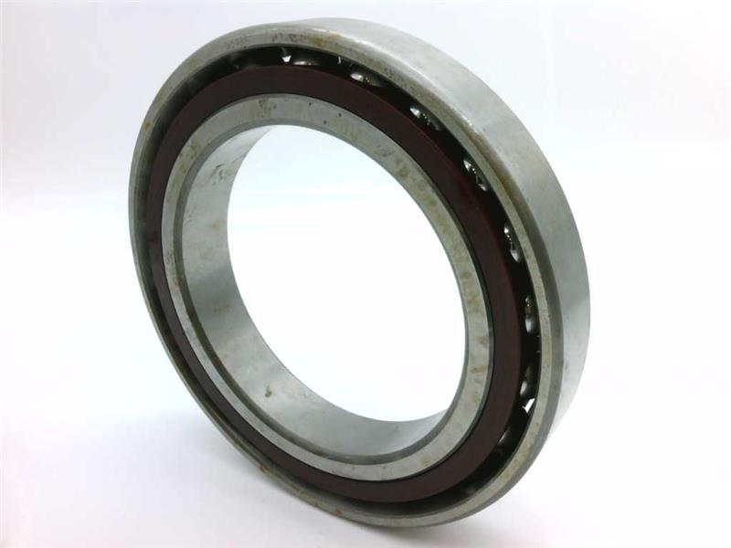 SKF 124-KR