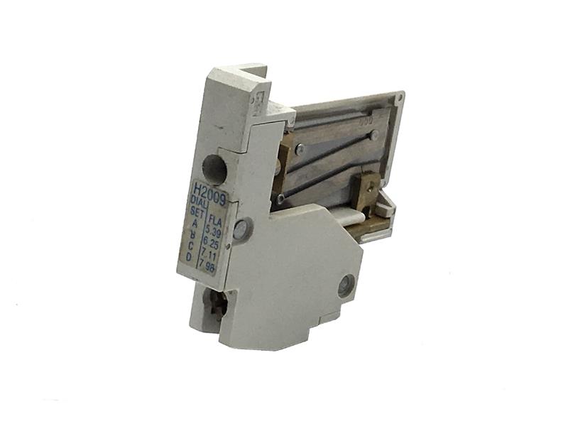 EATON CORPORATION H-2009