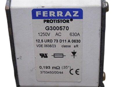 MERSEN G300570