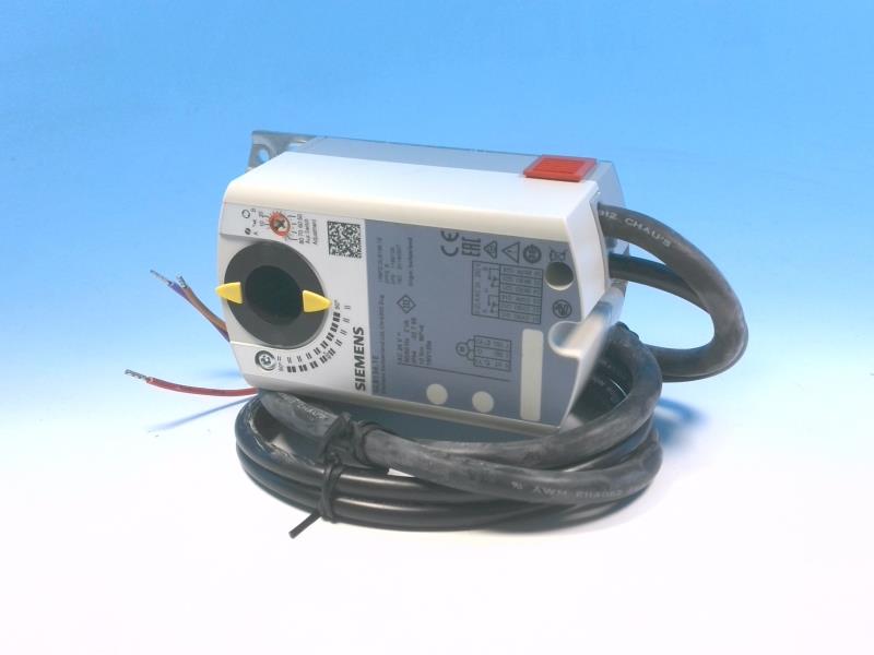 SIEMENS GLB136.1E