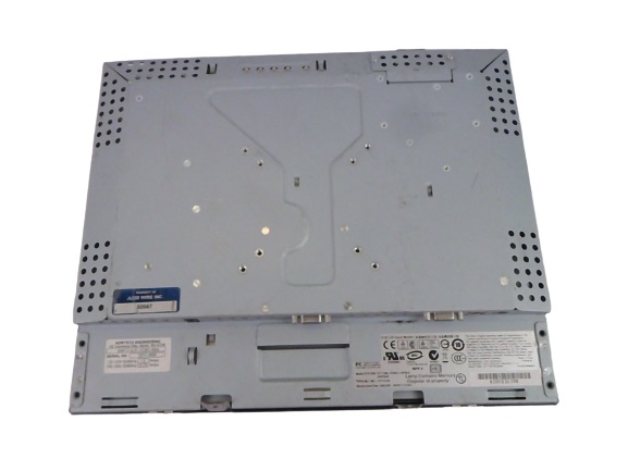 NORTECH EXP1710-P-17CRT-RSA