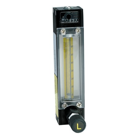 OMEGA ENGINEERING FL-3263ST-HRV