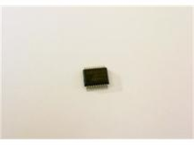 ST MICRO ESDA6V2S6