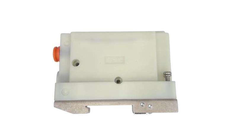 SMC SY30M-3-1AS-N9-D0-NA