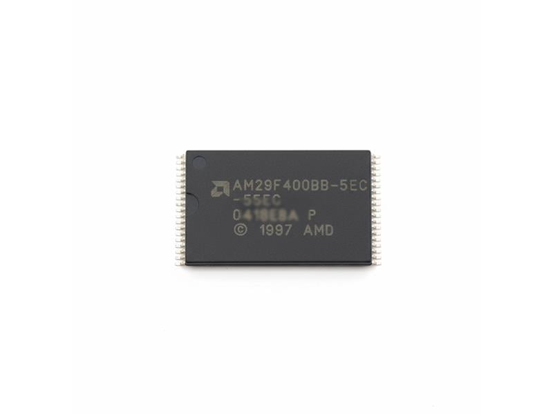 AMD AM29F400BB-55EC