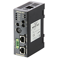 ORIENTAL MOTOR NETC01-ECT