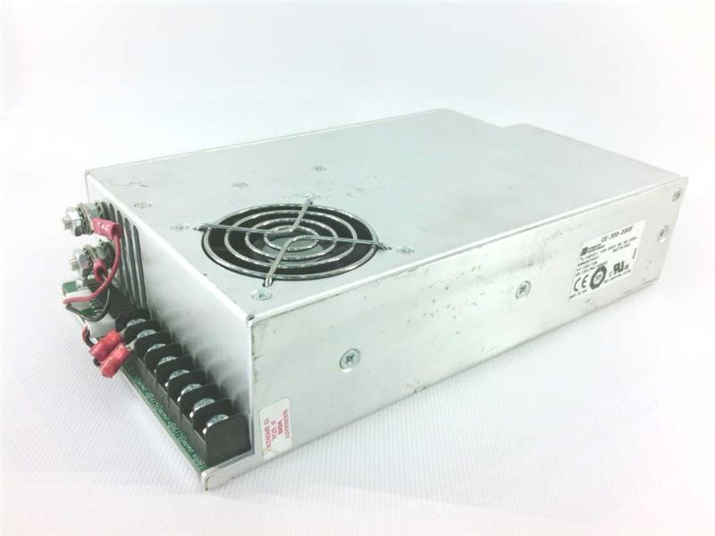 CE-300-2003 by INTEGRATED POWER DESIGNS