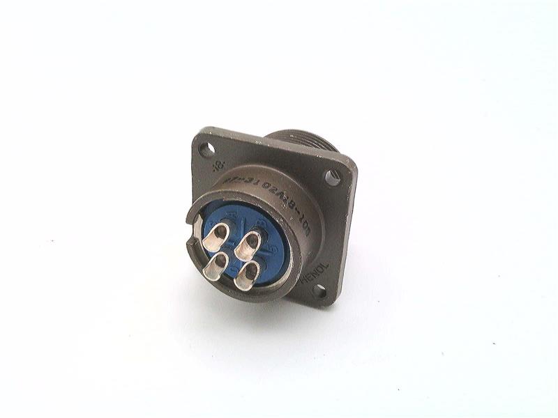 AMPHENOL 97-3102A18-10S