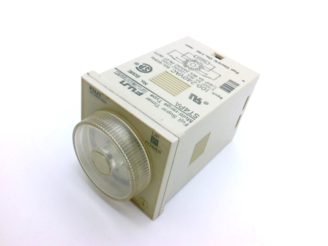 FUJI ELECTRIC ST4PA-AC100-240