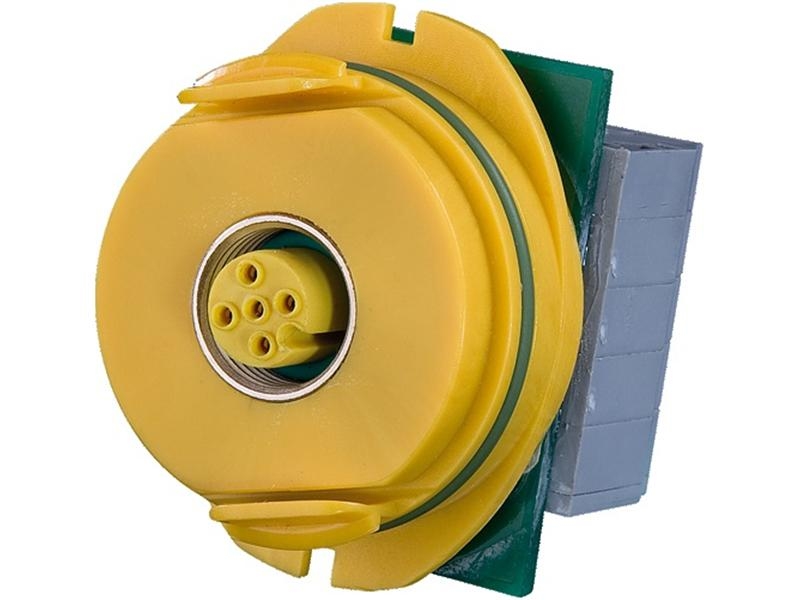MURR ELEKTRONIK 4000-69000-1090000