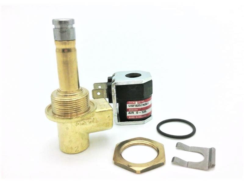 ASCO USF8257A001