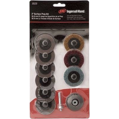 02A-VAR-KIT par INGERSOLL RAND