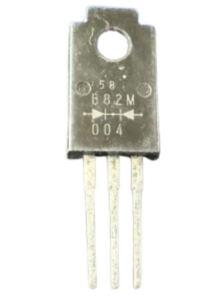 FUJI ELECTRIC ESAB82M-004