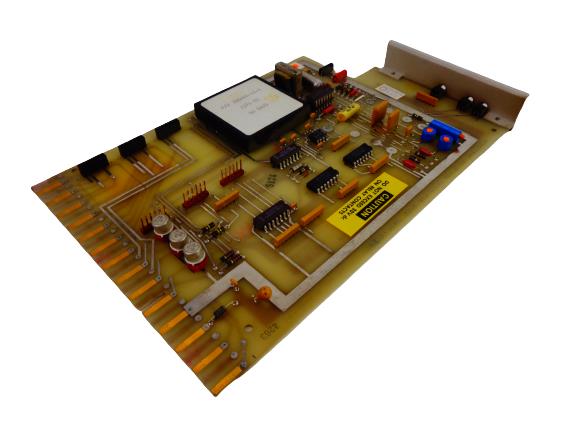 EMERSON TR-8772B-1375HZ