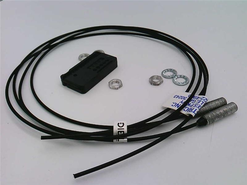 MD MICRO DETECTORS CF/RBA-10