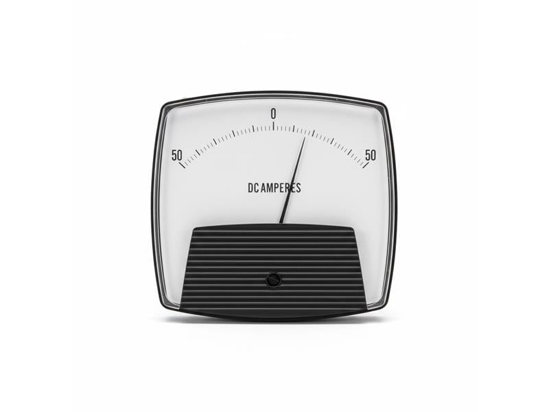 4PB-DAA-50U50 por JEWELL INSTRUMENTS