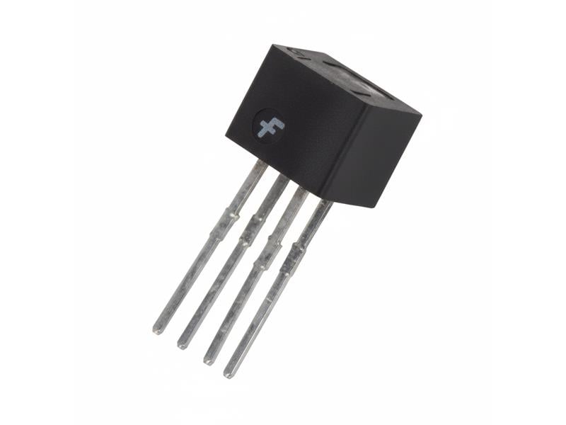 ON SEMICONDUCTOR QRD1114