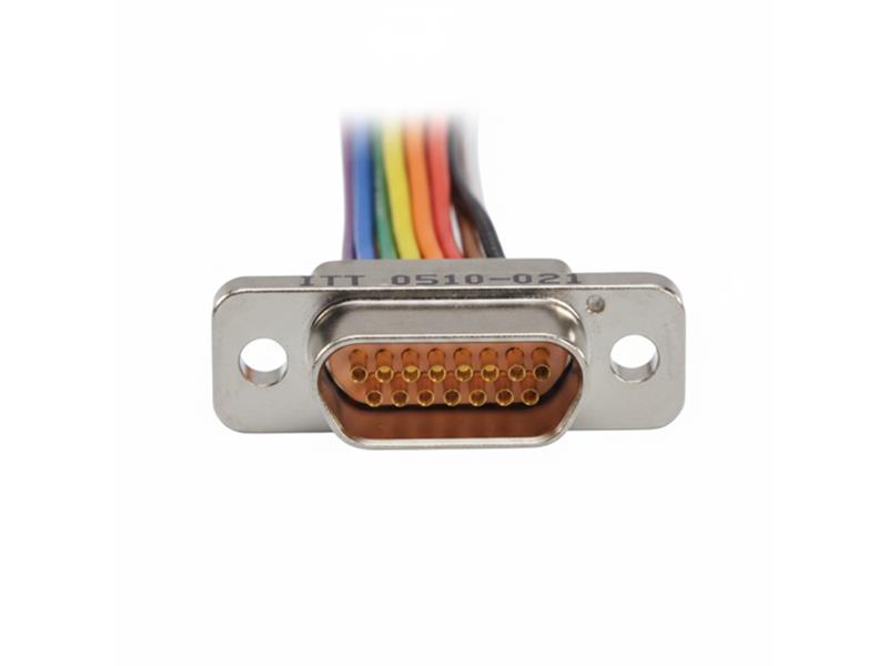 CCM033512LFTR102 by ITT