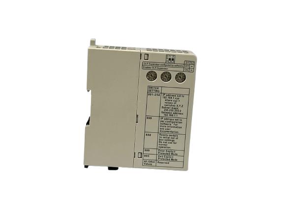 ALLEN BRADLEY 1783-CSP