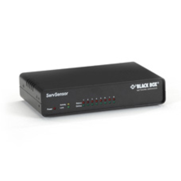 BLACK BOX CORP EME158A