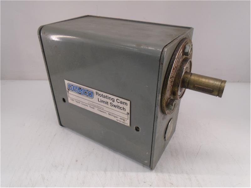 AMETEK 1980104RSPX