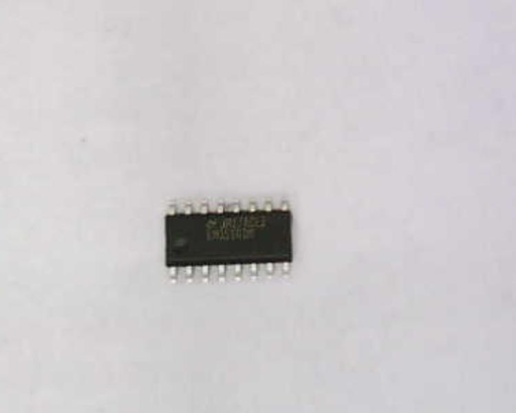 LM3524DM/NOPB by TEXAS INSTRUMENTS SEMI