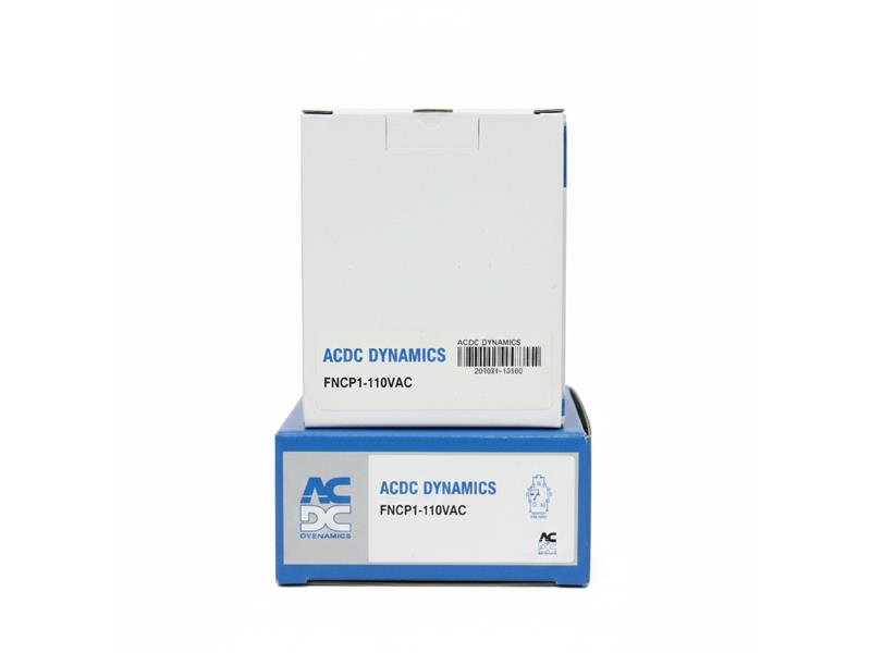 ACDC DYNAMICS FNCP1-110VAC