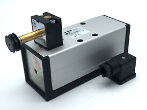 PARKER DX2-621-BN