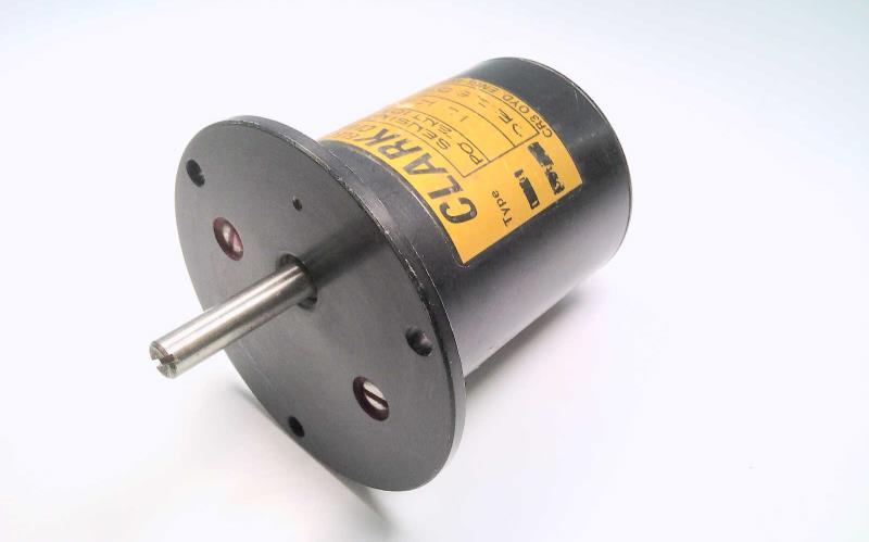 CLARK ELECTRIC CLUTCH DRG-5076A