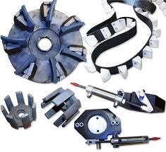 EMPIRE ABRASIVE EQUIPMENT 503563