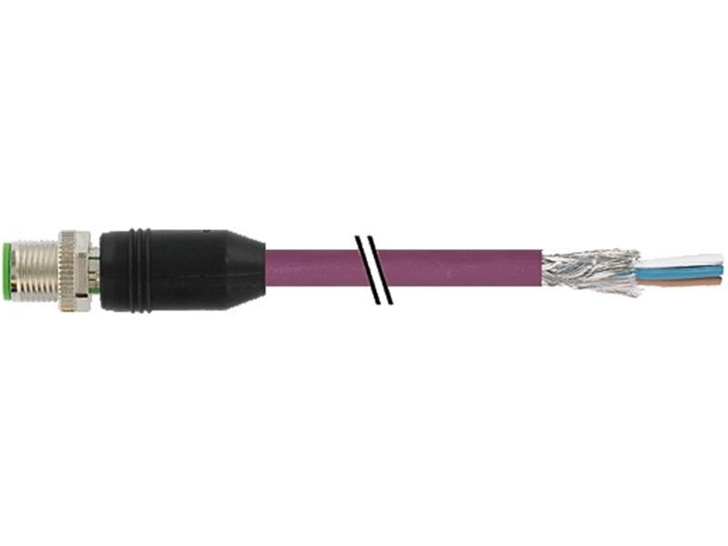 MURR ELEKTRONIK 7000-13125-8030500